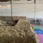 Nine Yards Family Glamping @ Farrington's Farm *