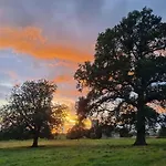 Nine Yards Family Glamping @ Farrington's Farm * Bristol